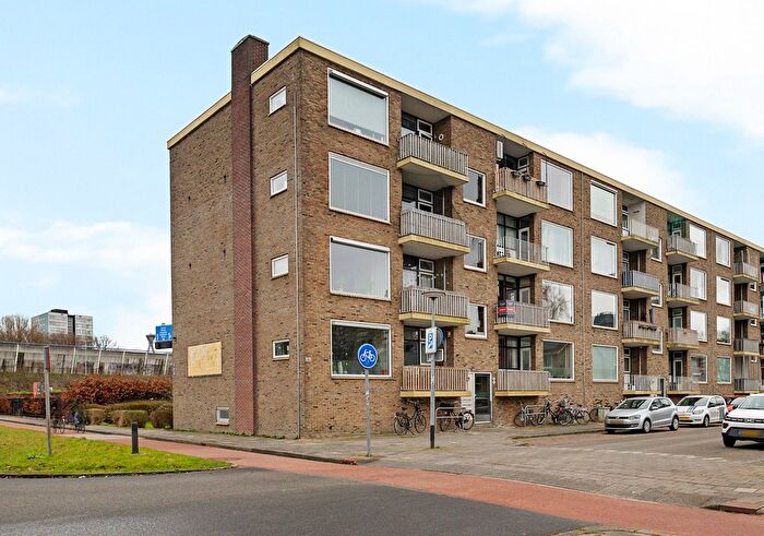 3-kamerappartement te koop in De Wijert, Groningen