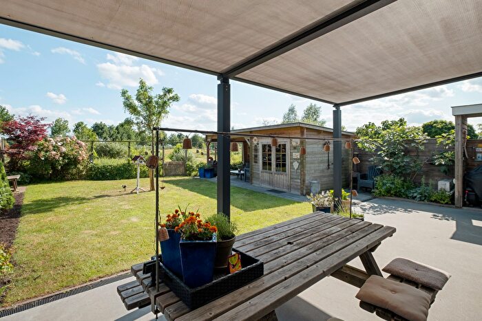 Koop en Huur Huizen - 3