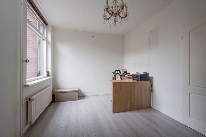 Koop en Huur Huizen - 3
