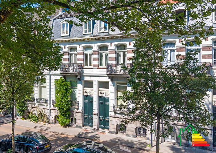 6-kamerappartement te koop in Arnhem – Spijkerstraat, Spijkerbuurt