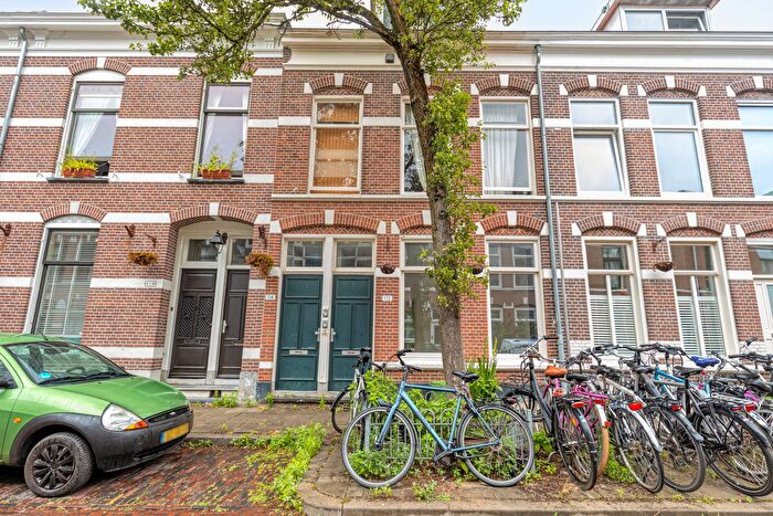 2-kamerappartement te koop in Graaf Ottoplein e.o., Arnhem