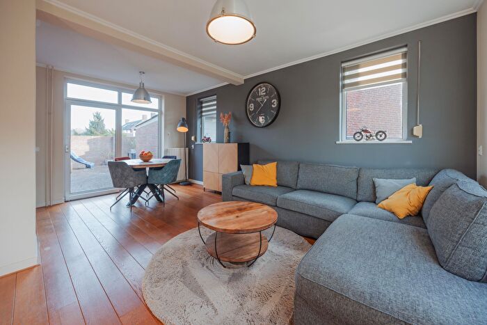 Koop en Huur Huizen - 3