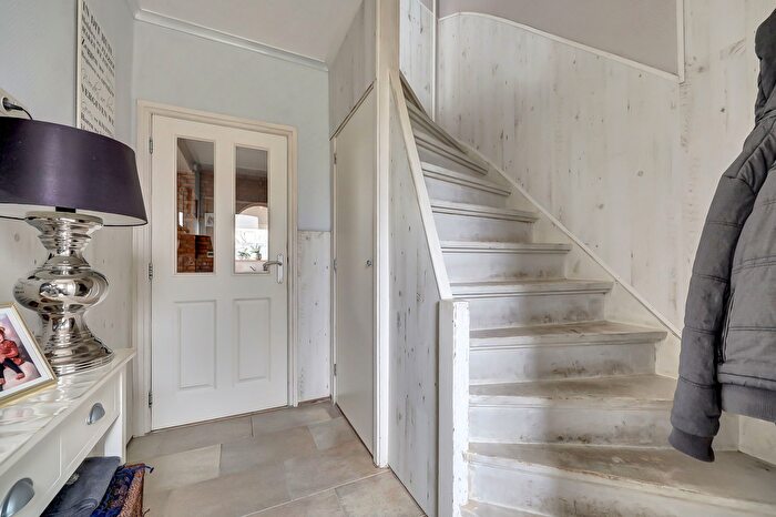 Koop en Huur Huizen - 3