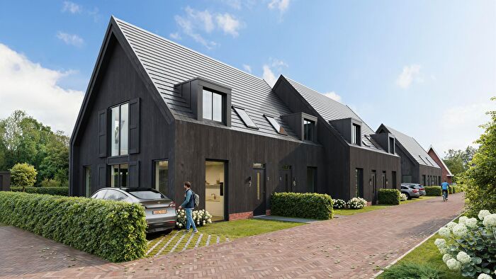 Koop en Huur Huizen - 2