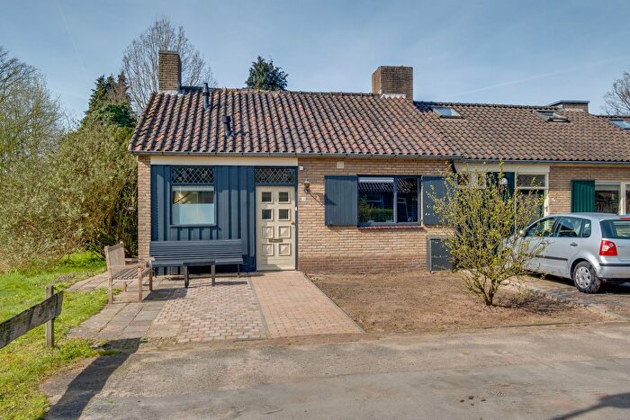 2-kamerhuis te koop in Gorssel, Gorssel