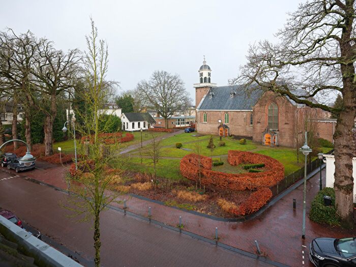 Koop en Huur Huizen - 3