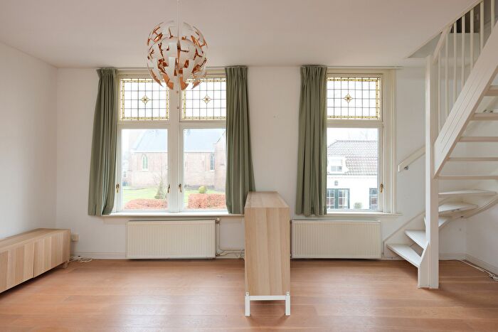 Koop en Huur Huizen - 2