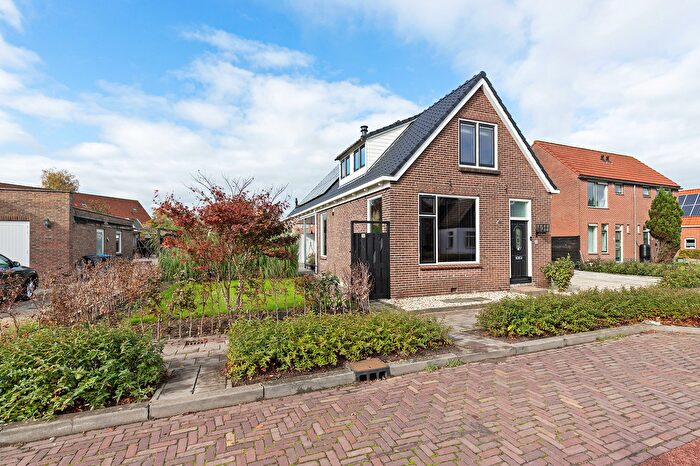 Koop en Huur Huizen - 2