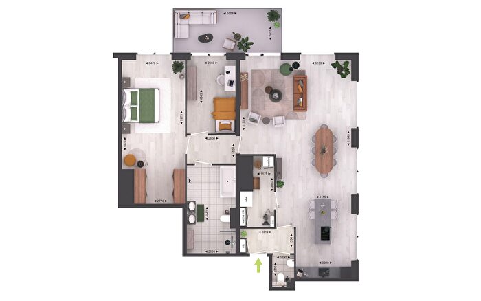 Koop en Huur Huizen - 2