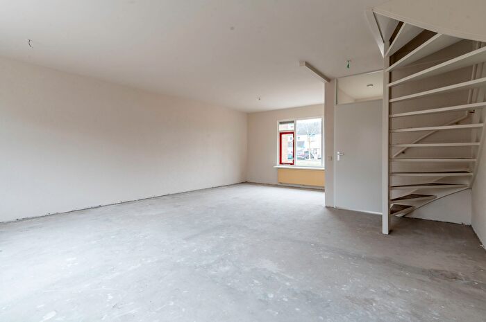 Koop en Huur Huizen - 2
