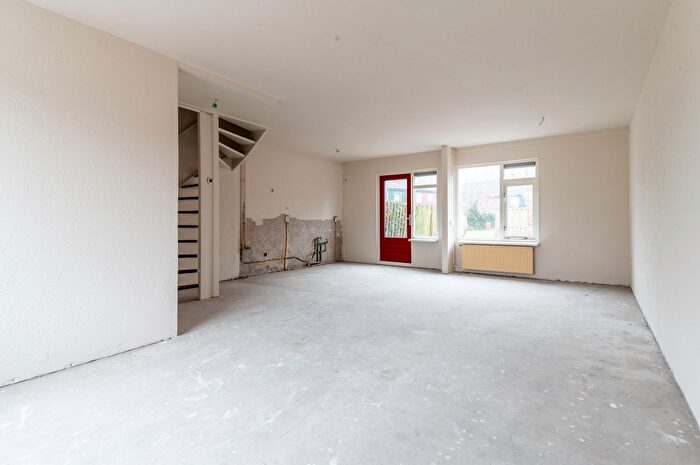 Koop en Huur Huizen - 3