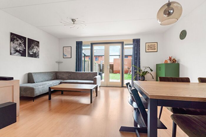 Koop en Huur Huizen - 3