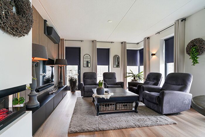 Koop en Huur Huizen - 3