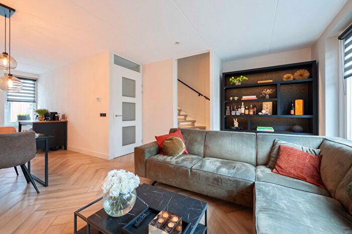 Koop en Huur Huizen - 3