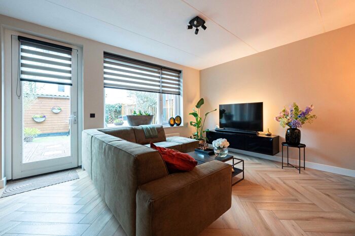 Koop en Huur Huizen - 2