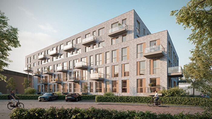 Koop en Huur Huizen - 3