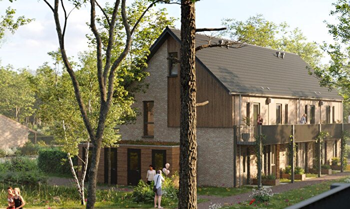 Koop en Huur Huizen - 3