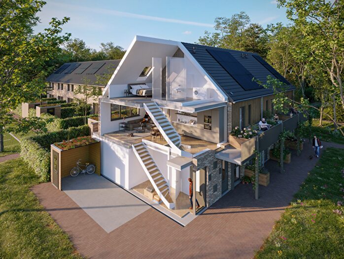 Koop en Huur Huizen - 2