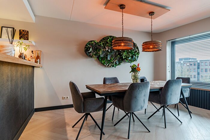 Koop en Huur Huizen - 3