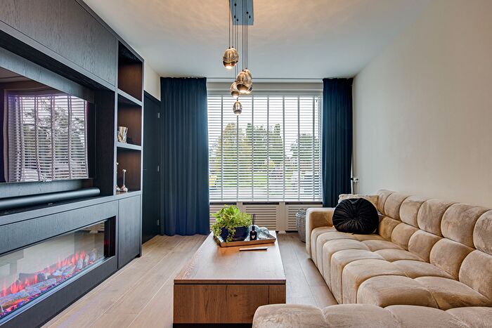 Koop en Huur Huizen - 3