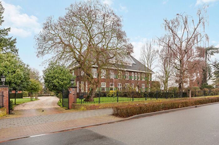 Koop en Huur Huizen - 2