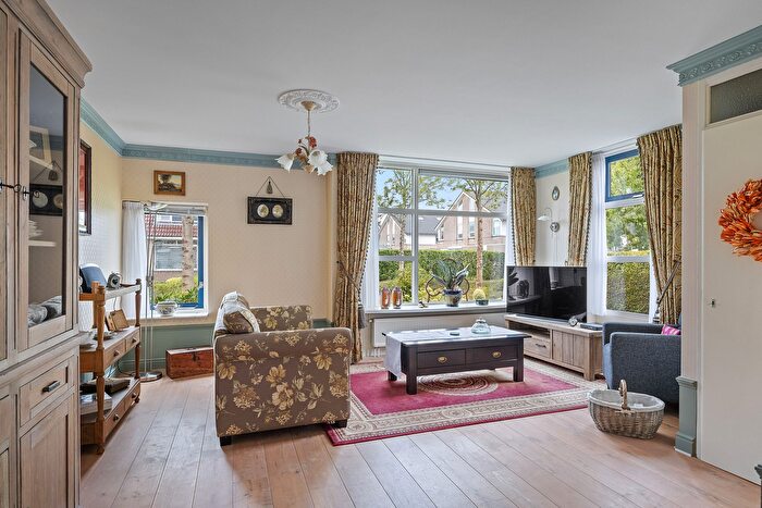Koop en Huur Huizen - 2