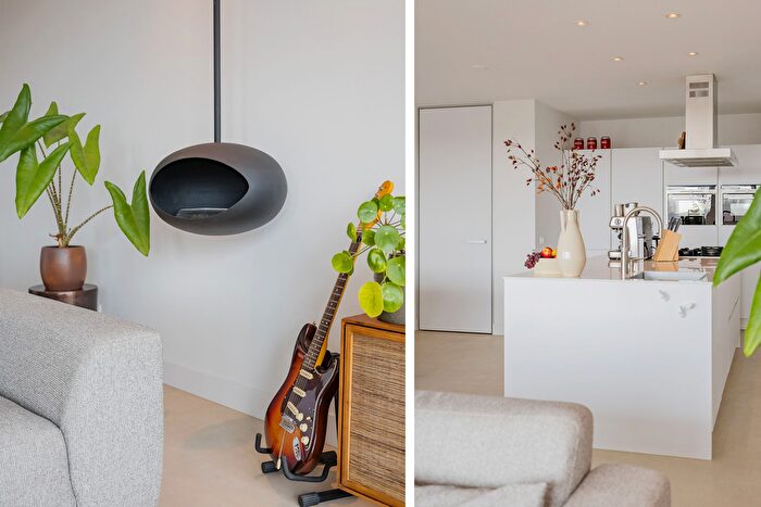 Koop en Huur Huizen - 3