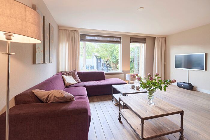 Koop en Huur Huizen - 3