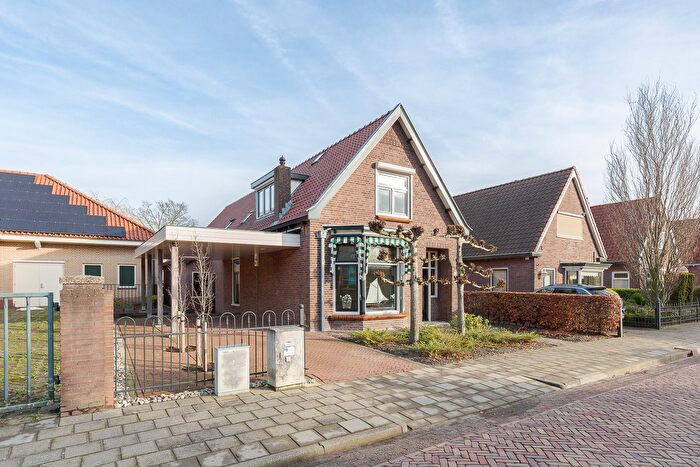 Koop en Huur Huizen - 2