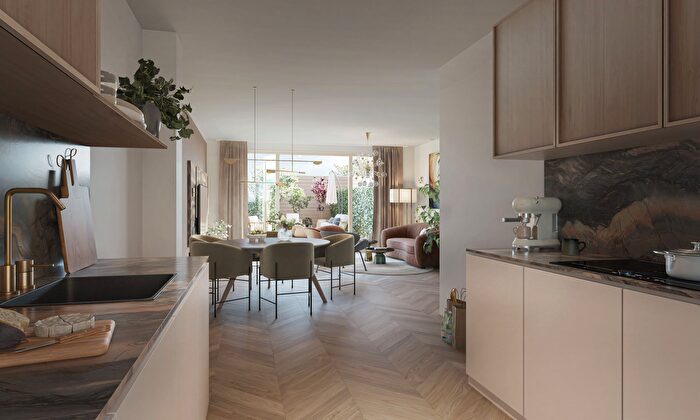 Koop en Huur Huizen - 2