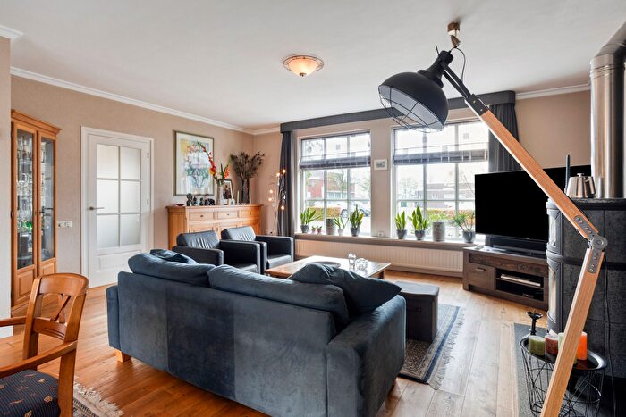 Koop en Huur Huizen - 2