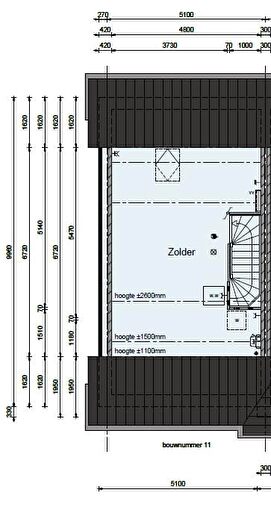 Koop en Huur Huizen - 3