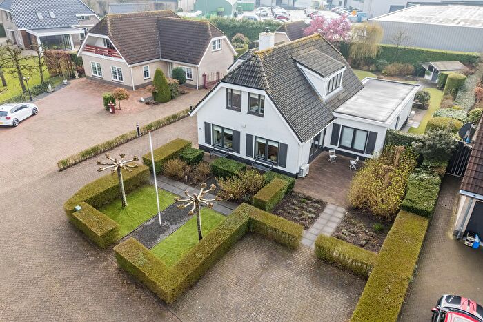 Koop en Huur Huizen - 3