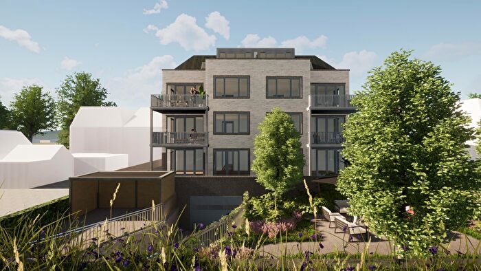 Koop en Huur Huizen - 2