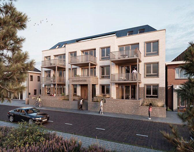 Koop en Huur Huizen - 3
