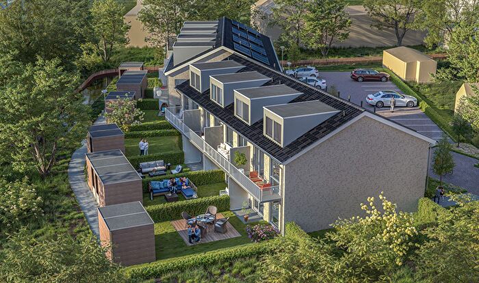 Koop en Huur Huizen - 3