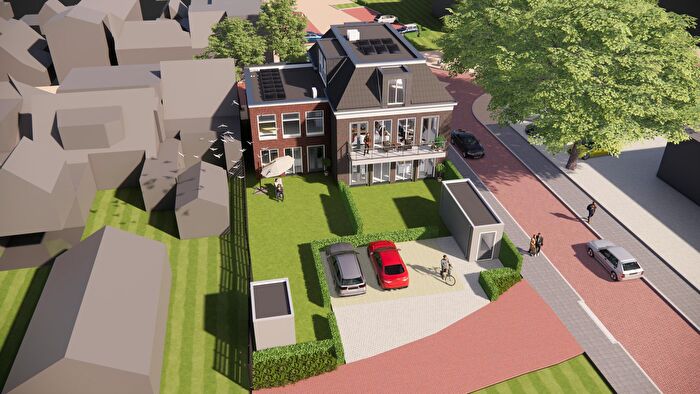 Koop en Huur Huizen - 2