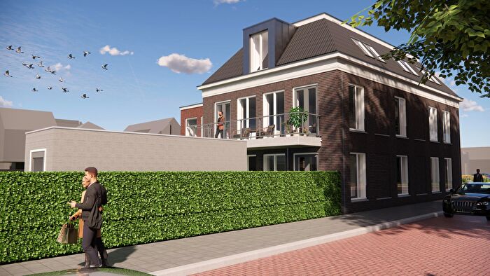 Koop en Huur Huizen - 3