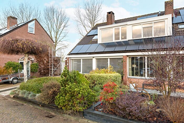 Koop en Huur Huizen - 2