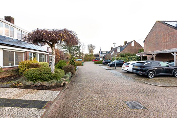 Koop en Huur Huizen - 3