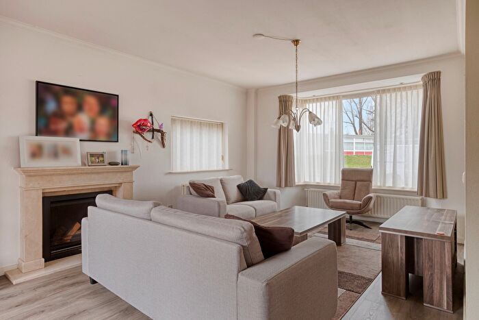 Koop en Huur Huizen - 3
