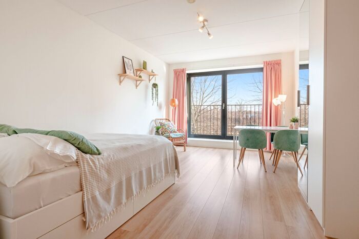 Koop en Huur Huizen - 3