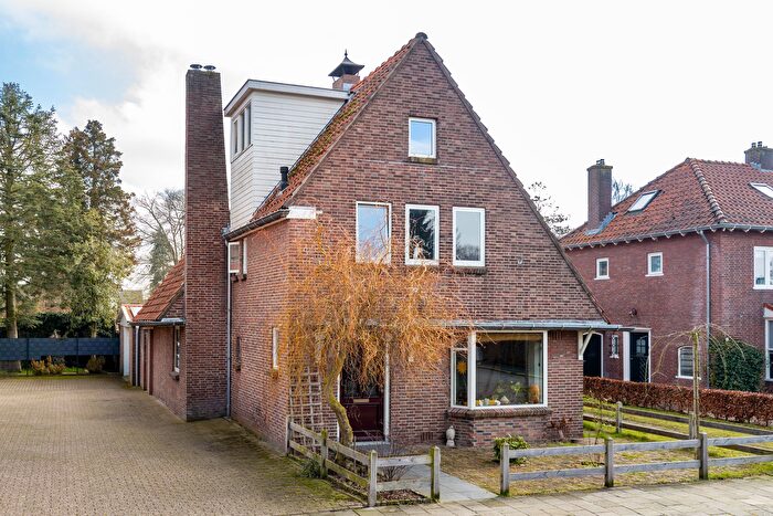 Koop en Huur Huizen - 2