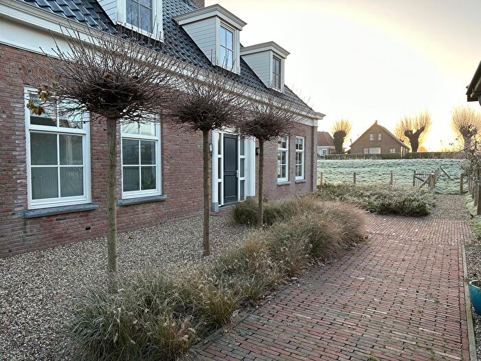 Koop en Huur Huizen - 3