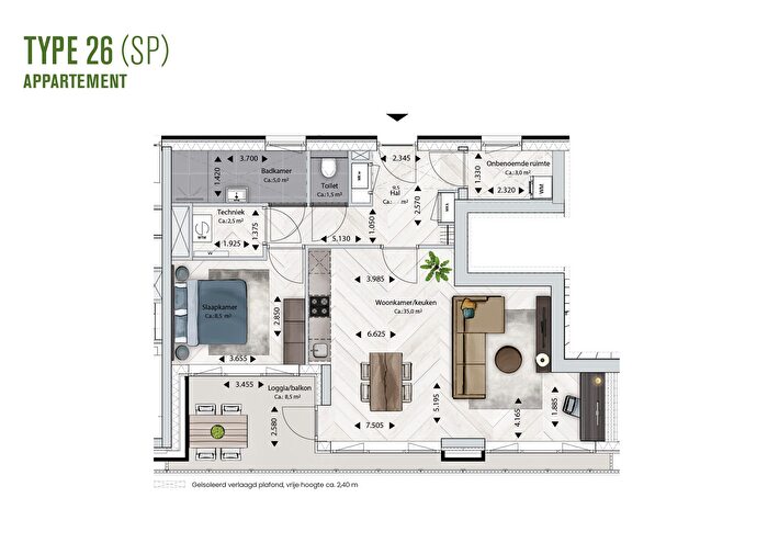 Koop en Huur Huizen - 2