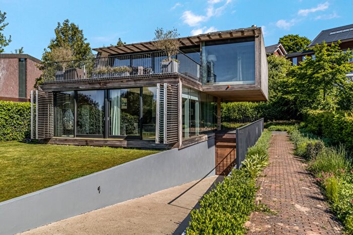 Koop en Huur Huizen - 2