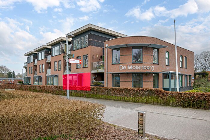 3-kamerappartement te koop in Hunzedal, Borger