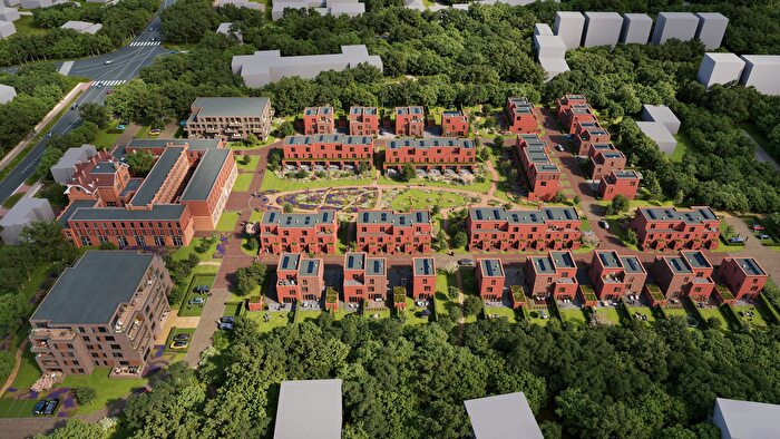 Koop en Huur Huizen - 2