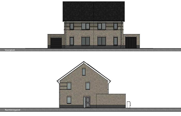 Koop en Huur Huizen - 3