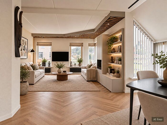 Koop en Huur Huizen - 3